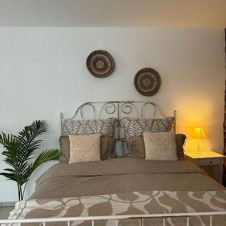 Gemuetlich & Einzigartig: Altbauloft In Edenkoben Apartment Ngoại thất bức ảnh