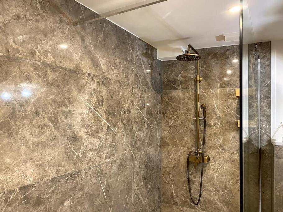 Gemuetlich & Einzigartig: Altbauloft In Edenkoben Apartment Ngoại thất bức ảnh