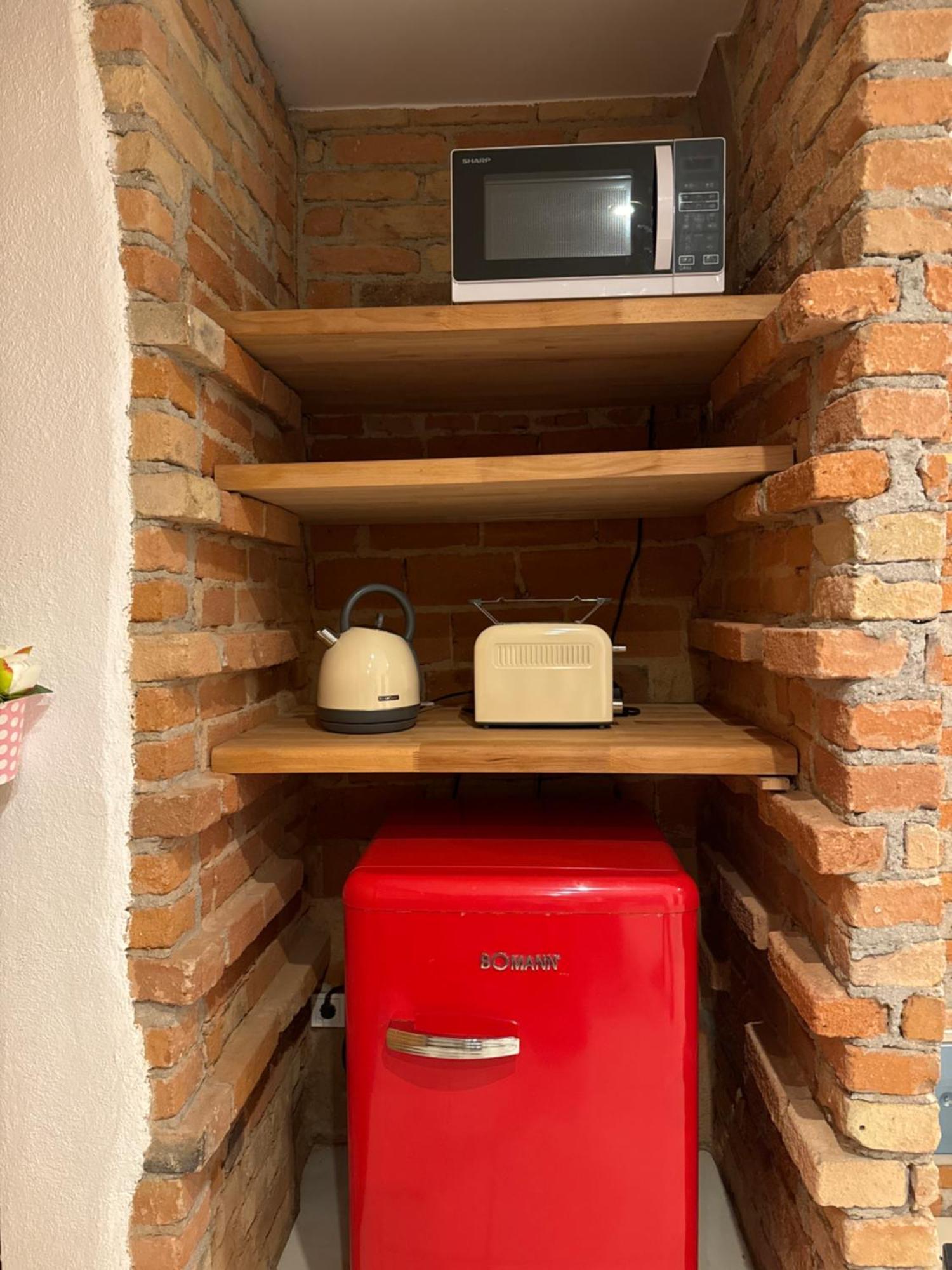 Gemuetlich & Einzigartig: Altbauloft In Edenkoben Apartment Ngoại thất bức ảnh